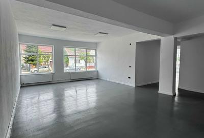Spațiu comercial, de 200 mp, în Năsăud - 4