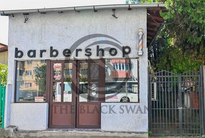 Spa?iu comercial de inchiriat | 100 mp |Zona Cantacuzino... - 8