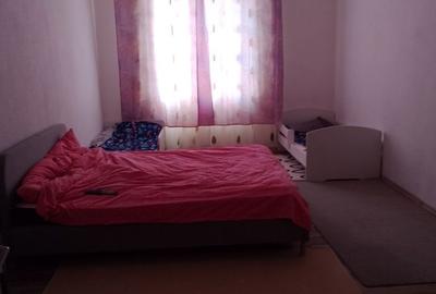 Apartament cu 3 camere decomandat în Central - 2