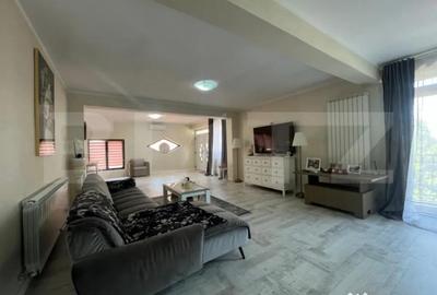 Casă cu 4 camere cu Teren 178 Mp în Lăpuș Argeș