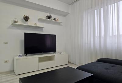 Apartament 2 camere Militari Residence - 1