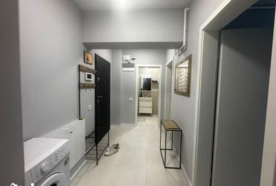 Apartament cu 2 camere în Rahova - 5