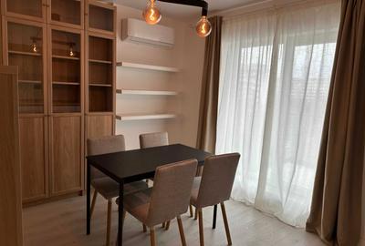 2 camere Piata Sudului - complex Sun Royal View *prima inchiriere* - 2