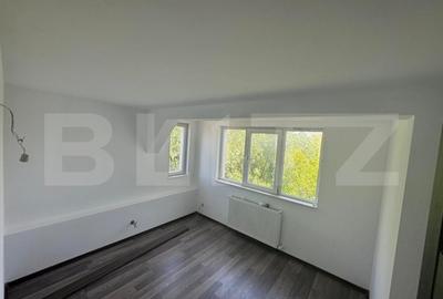 Apartament cu 4 camere, 89 mp, Burdujeni - 6