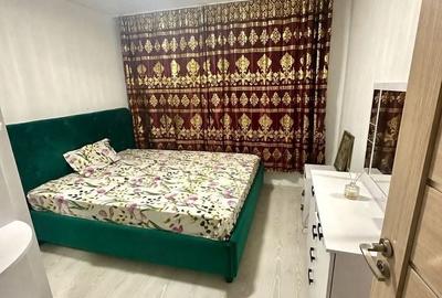 Apartament cu 2 camere semidecomandat în Tache - 5
