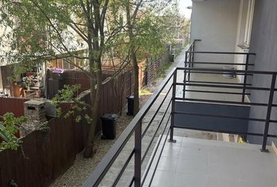 Garsonieră în Central - 2