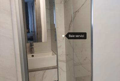 Apartament cu 3 camere decomandat în Central - 5