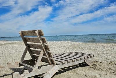 Apartament cu 2 camere semidecomandat, mobilat în Nord - 15