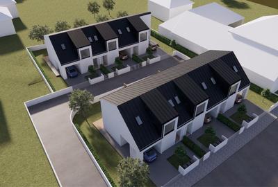 Apartament cu 4 camere decomandat în Central - 3