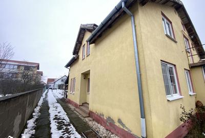 Casă cu 6 camere cu Canalizare în Giroc - 5
