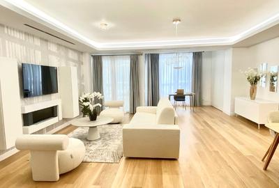 Apartament cu 2 camere decomandat în Herăstrău - 1