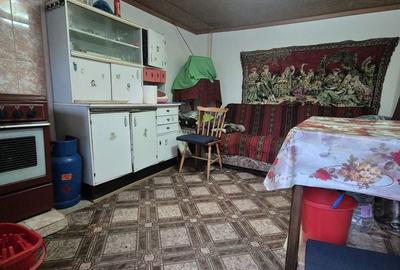 Casă cu 3 camere cu Teren 2800 Mp în Sânmihaiu Almașului - 4