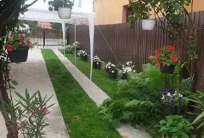 Casă cu 3 camere în Dofteana - 6