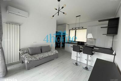 Apartament cu 2 camere în Rahova