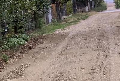 Teren de 500 mp, în Poienarii Burchii - 2
