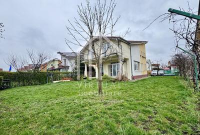 Casă individuală cu 4 camere cu Canalizare în Șura Mică - 28