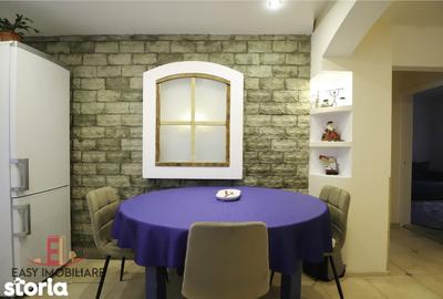 Apartament cu 3 camere în Tudor Vladimirescu - 1