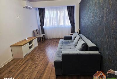 Apartament cu 2 camere semidecomandat în Miroslava - 4