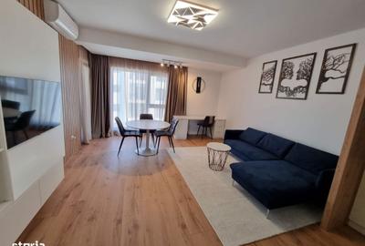 Apartament cu 2 camere în Tunari - 8