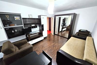 Garsonieră decomandată în Politehnica - 1