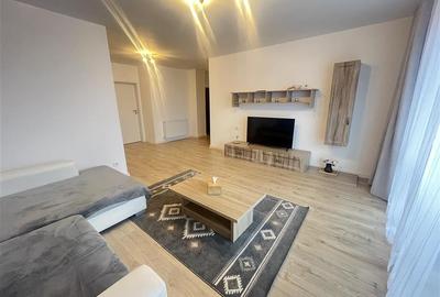 Apartament cu 3 camere decomandat, mobilat în Exterior Sud - 4