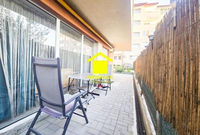 Apartament 2 camere, 61 mp + curte 20 mp, Apahida, zona Penny - 8
