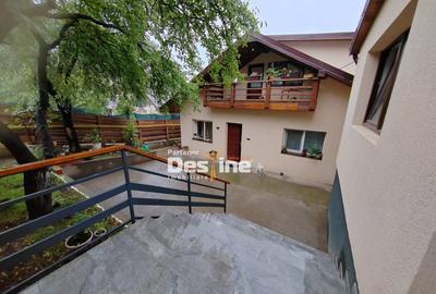 Valea Adanca - Duplex P+Mansarda 107mp + 110 mp CURTE - 3