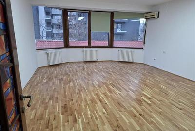 Birou, de 850 mp, în Păcii - 5