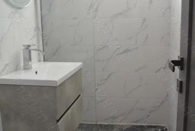 Vanzare apartament cu doua camere- mobilat si utilat - 6