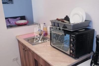 Apartament 2 camere situat in Eforie N - 9