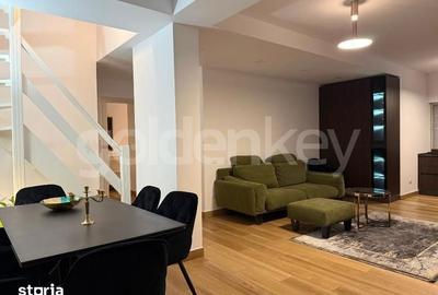 Apartament cu 3 camere în Central - 7