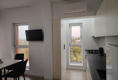 Apartament cu 3 camere, complet mobilat si utilat, in bloc nou - 4