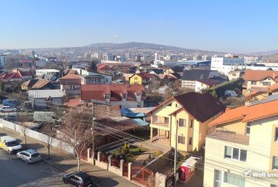 Spatiu comercial sau de birouri, imobil nou, zona Hornbach ! - 8