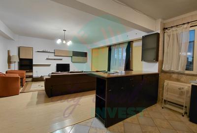 3 camere Ștefan cel Mare | 93 mp | Bloc modern 2010 | Mobilat complet - 4