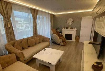 Apartament cu 3 camere 2 bai - Urban Plaza - 3