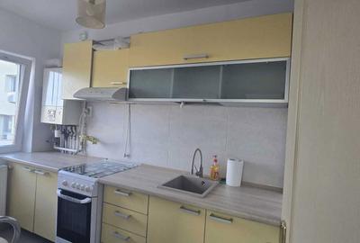 Garsonieră semidecomandată în Dosu Bricii - 2