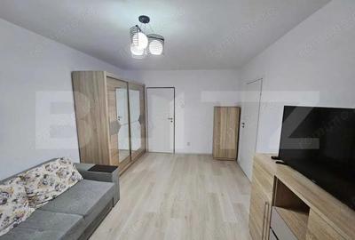 Apartament cu 2 camere decomandat, mobilat în Tătărași - 2