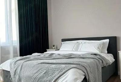 Garsonieră decomandată în Giroc