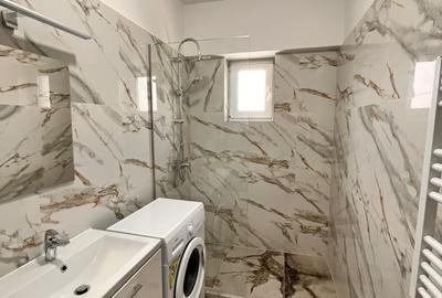 Apartament 2 camere decomandat Pacurari-Contemporan Homes - 5