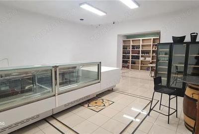 Spațiu comercial, de 147 mp, în Central - 9