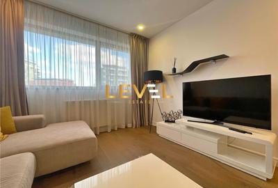 Apartament cu 2 camere decomandat în Herăstrău - 2