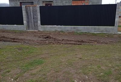 Casă cu 3 camere în Central