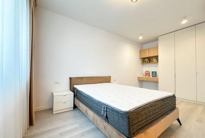 Vila cu 5 camere | Pipera | Complex rezidențial - 18