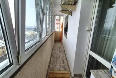 De închiriat apartament 3 camere Brâncoveanu - 13