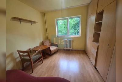 Apartament cu 2 camere decomandat, mobilat în Mănăștur - 4