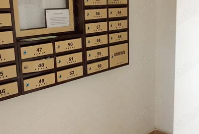 Garsonieră nedecomandată în Rahova