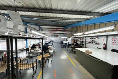 Spa?iu industrial de vanzare in zona Nord-Vest a Camp... - 13