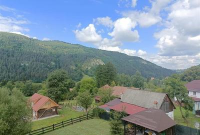 Pensiune NOUA cu panorama  Bran - 6