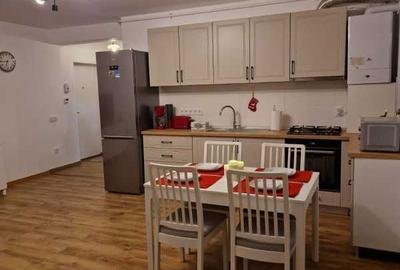 Apartament cu 2 camere decomandat în Exterior Vest - 4