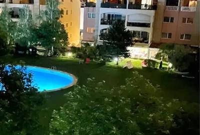 Apartament 3 camere Ibiza Sol Scoala Americana, Terasa, Piscina, parcare - 2